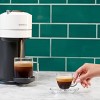 Starbucks Coffee Capsules for Nespresso Vertuo Machines — Medium Roast Pike Place Roast — 1 box (8 coffee pods) - image 4 of 4