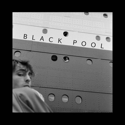 Black Pool - Black Pool (Vinyl)