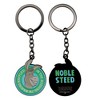 Fanattik Shrek "Donkey Waffles" Limited Edition Keyring - 2 of 4