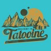 Girls Star Wars Welcome To Tatooine T Shirt - 2 of 4