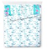 Jay Franco Disney Lilo and Stitch Bungalow Quilt Bed Set - 3 of 4