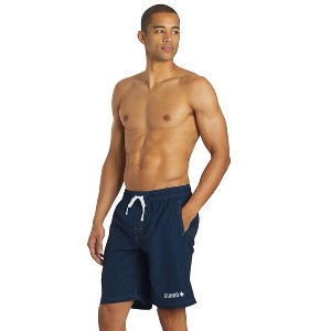 Sporti Guard Men's Hybrid Cargo Swim Trunk - 1 of 4
