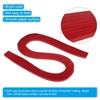 Unique Bargains Decoration Hand Craft DIY Supplies Quilling Strip Paper 240 Pcs - 3 of 4