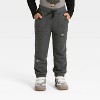 Toddler Boys' Long Sleeve Halloween French Terry Shirt and Pants Set - Cat & Jack™ - 4 of 4
