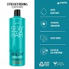 Healthy Sexy Strengthening Shampoo & Conditioner (33.8 oz XXL DUO SET KIT) Provide Hair Strength & Repair Damaged Hair - 3 of 4