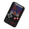 My Arcade Go Gamer Classic 300-in-1 Handheld Video Game System (Black and Red) - image 3 of 3