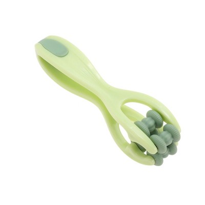 Unique Bargains Lightweight Roller Finger Massager 1 Pc