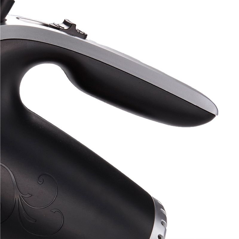 Brentwood 5 Speed Hand Mixer- Black, 3 of 9