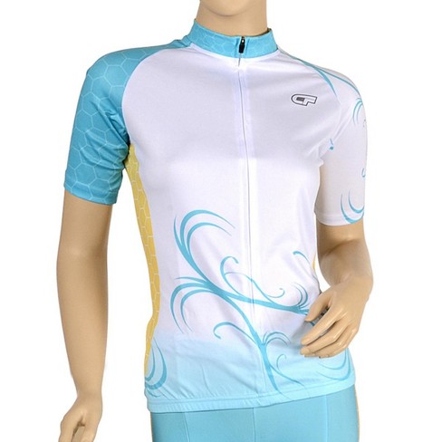 Target on sale cycling jersey