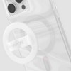 Case-Mate Magnetic Soft Loop Grip Compatible with MagSafe - 3 of 4