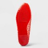 Women's Yuri Jelly Flats - A New Day™ - 4 of 4