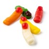 Halloween Fruity Flavored Gummy Fingers Candy - 9oz - Favorite Day™ - 3 of 3