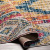 Hauteloom Blandinsville Aztec Area Rug - 4 of 4
