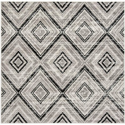 Skyler SKY120 Power Loomed Indoor Rugs - Safavieh