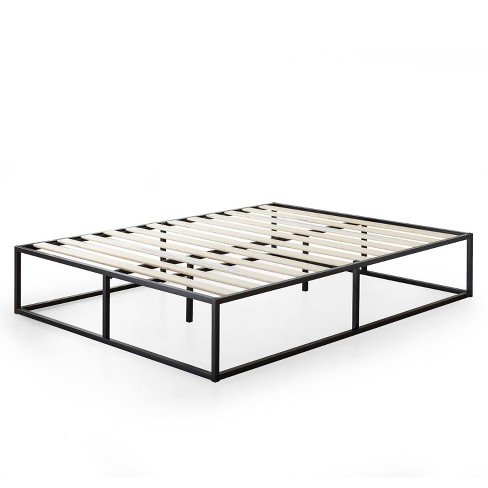 Target platform bed deals frame