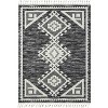 Luxe Weavers South Western Fringe Indoor Area Rug - 2 of 4