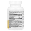 Super Nutrition Organic Cordyceps Mushroom + Ginger, 60 Veggie Capsules - 2 of 4