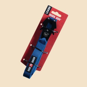 Boss Dog Tactical Leash - 1 of 4