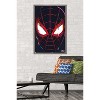 Trends International Marvel's Spider-Man: Miles Morales - Face Framed Wall Poster Prints - 2 of 4