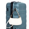 3 Piece PC Spinner Luggage Set with TSA Lock Lightweight Expandable Suitcases for Travel 21" 25" 29" - Cuddlewood - 3 of 4