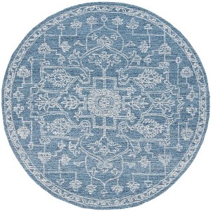 Micro-Loop MLP428 Tufted Indoor Rug - Safavieh - 1 of 4