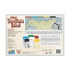 Trans-Siberian Railroad Board Game - 3 of 3