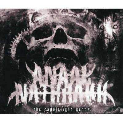 Anaal Nathrakh - The Candlelight Years (3 CD)