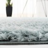 Madrid Shag 200 MDG256 Power Loomed Indoor Rug - Safavieh - 3 of 4