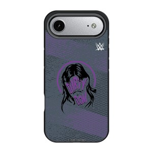 WWE SuperStars (M) Steel Bump Cell Phone Case for Apple iPhone 17 Series - 1 of 4