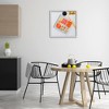 Stupell Industries Delicious Sushi Plate Framed Giclee Art - 3 of 4