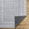 Hauteloom Catori Living Room, Bedroom Machine Washable Area Rug - Traditional, Transitional - 3 of 4