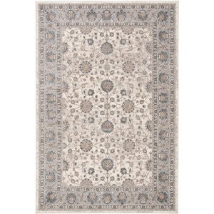 Sofia SOF330 Power Loomed Indoor Rugs - Safavieh - 1 of 4