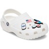 Crocs Jibbitz USA Shoe Charms 5 Pack - 2 of 2