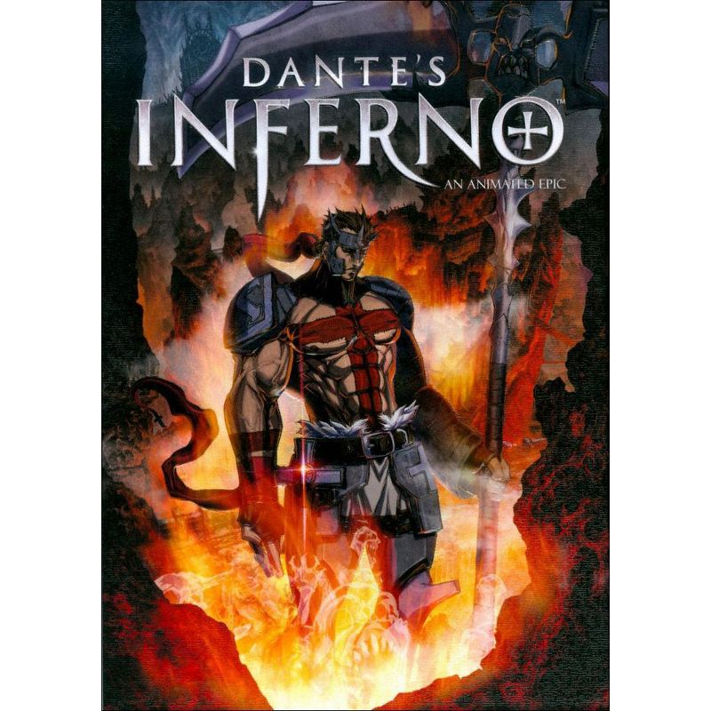 Dante&#39;s Inferno, 1 of 2