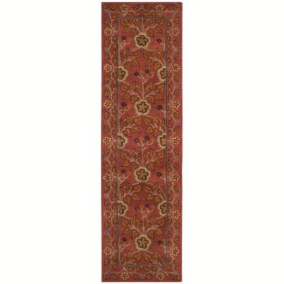 Heritage HG407 Handmade Rug - Safavieh
