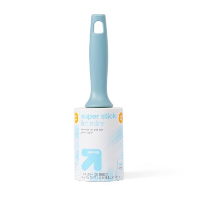 Lint on sale brush target