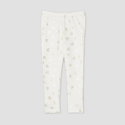 target baby girl leggings