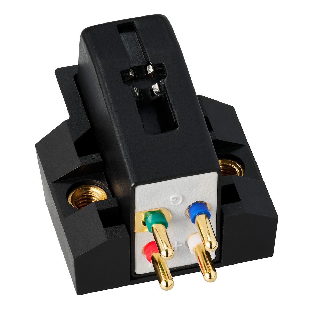 Audio-Technica AT-VM670xSP VMx SP 78 rpm MM Phono Cartridge - thumbnail 3