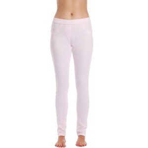 Just Love Solid Jeggings for Women - 1 of 3