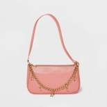 Fashion Shoulder Handbag - Wild Fable™ Light Pink