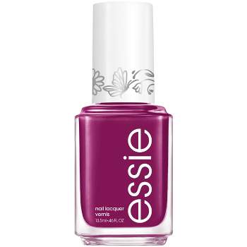  essie nail polish, new originals remixed collection, shimmer  finish, wicked fierce, 0.46 fl ounce : Beauty & Personal Care