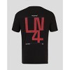 Castore McLaren F1 Lando Norris Silverstone T-Shirt - 4 of 4