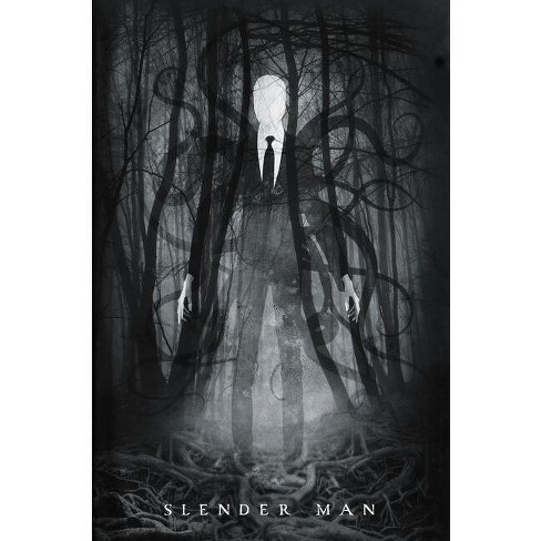 Slender Man By Anonymous paperback Target