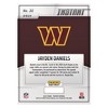 NFL 2024 Panini Instant Base Card | #30 Jayden Daniels - 2 of 4