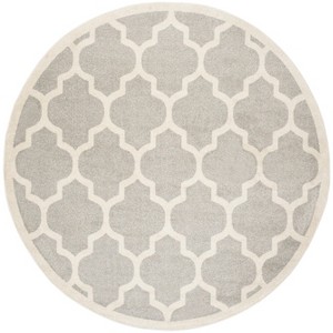 Amherst AMTW420 Power Loomed Indoor Rugs - Safavieh - 1 of 4