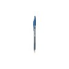 Pilot Better Ball Point Stick Pen Blue Ink .7mm Dozen 36011 - image 2 of 4