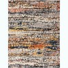 Unique Loom Tucson Collection Area Rug - Tohono - 2 of 4