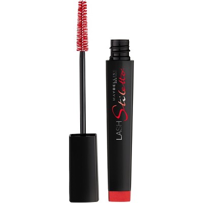 Maybelline Lash Stiletto Ultimate Length Mascara