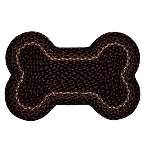 Beckham Indoor/Outdoor Medium Bone Rug 15x23 - 1 of 4