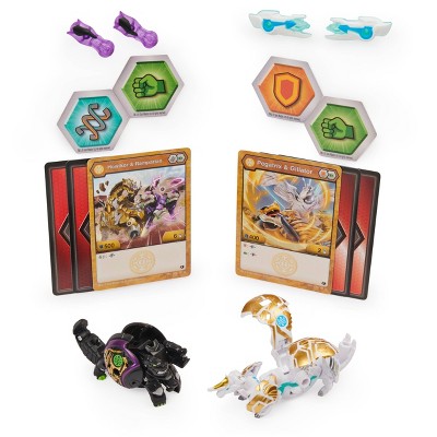 bakugan target